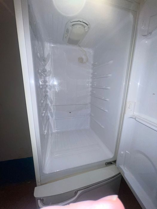 Холодильник  не работает