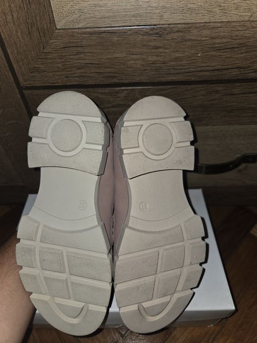 Pantofi Dama CatWalk