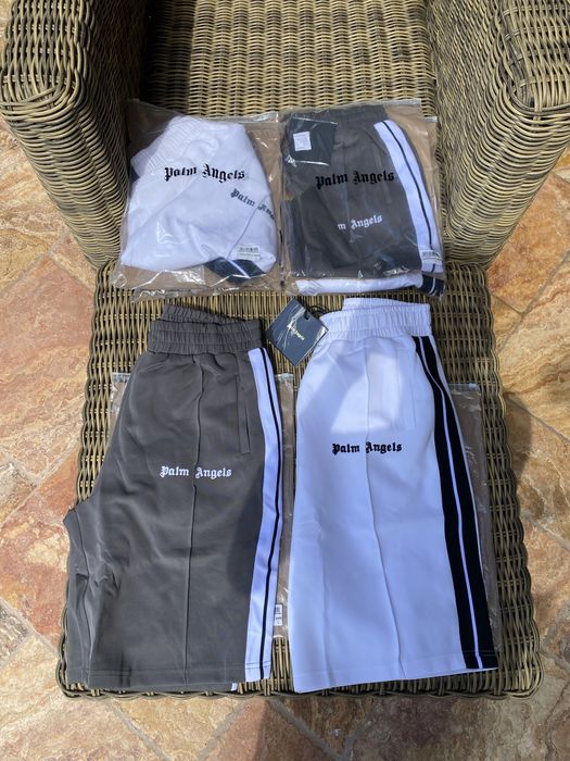 Pantaloni scurti Palm Angels M/L