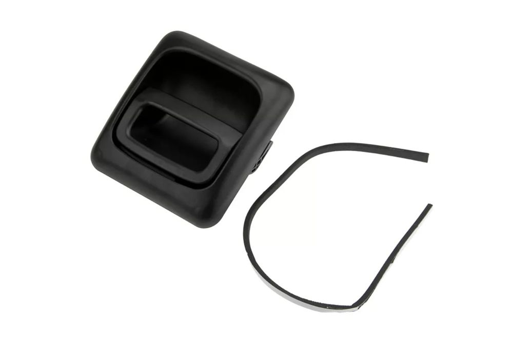 Външна Дръжка За Багажник Citroen Jumper Fiat Ducato Peugeot Boxer