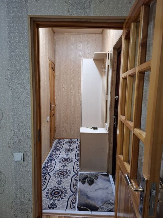 Аренда Квартира Ориентир 16-Квартал Нарх:400$  факат оилага