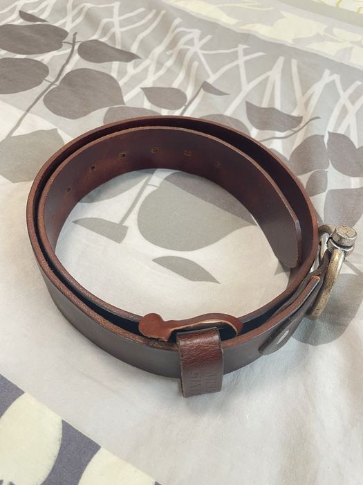 Колани от естествена кожа Pepe jeans/Lee/Miss Sixty