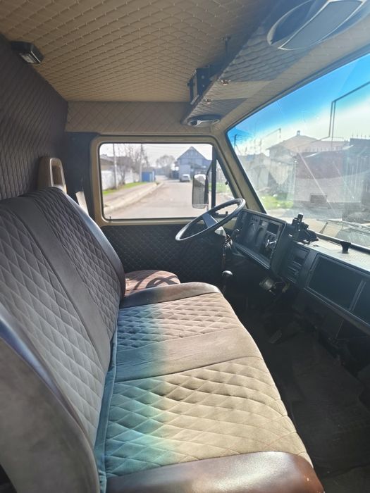 Продам Volkswagen LT45