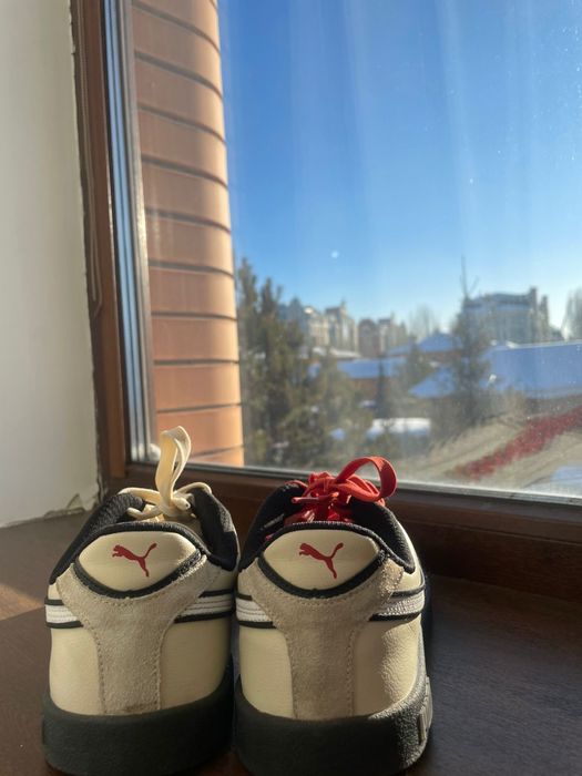 Puma Porsche Design Turbo