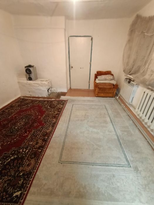 4 Бөлмелі үй сатылады