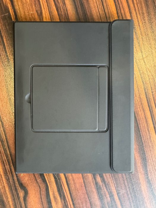 Калъф с клавиатура/поставка за преносим компютър до 13" ABEL IO