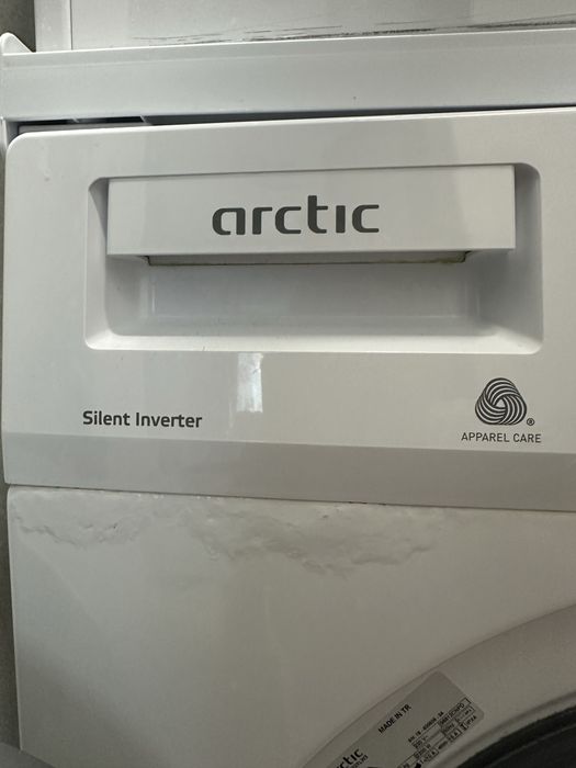 Masina de spalat Artic 8kg