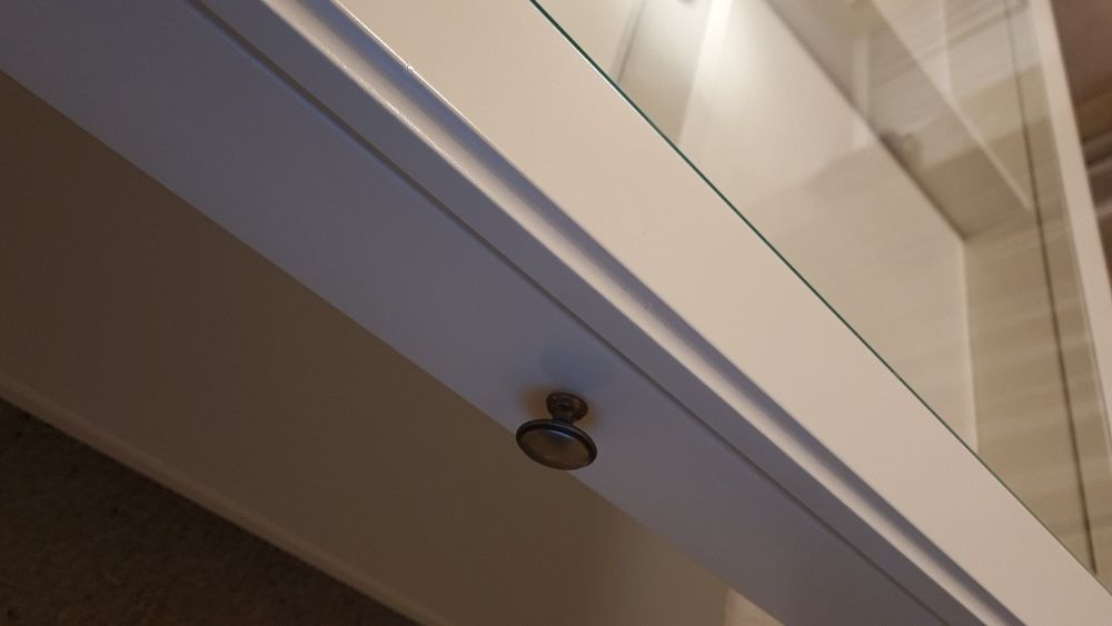 Ikea Liatorp маса