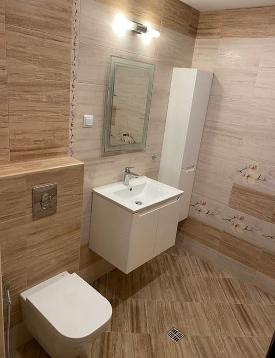 Дава се под наем Тристаен апартамент в София, Павлово - 85 кв.м за 800 € - Снимка #7