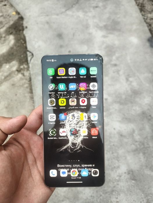 Vivo v29e 5g 8/256GB
