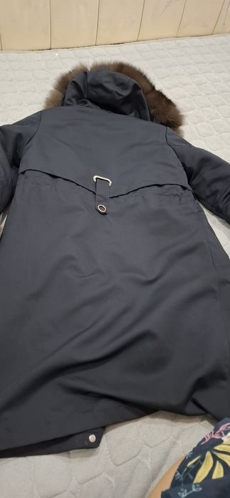 Продам Парку куртка