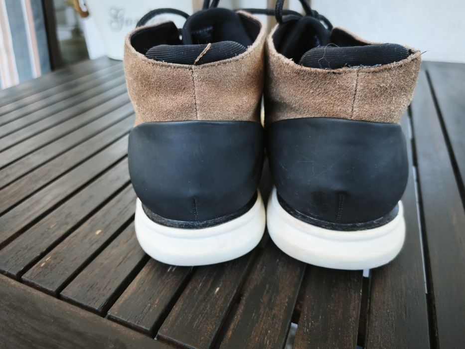 Massimo Dutti, мъжки обувки, номер 42