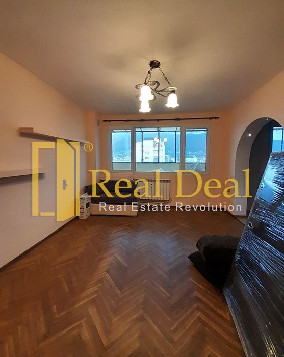 3-стаен в София-Красно Село площ 85 цена 660