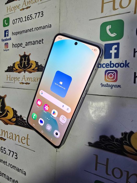 Hope Amanet P6 SAMSUNG S24 FE
