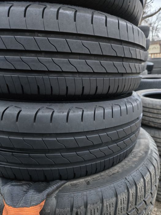 4бр. 185 65 15 Goodyear летни.