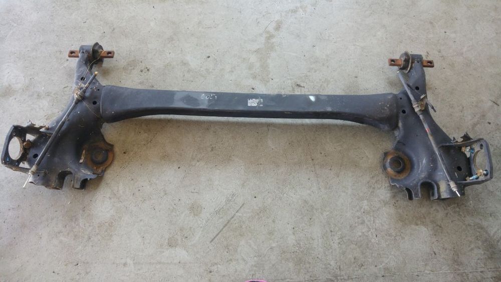 punte spate mitsubishi colt 6 2002-2012