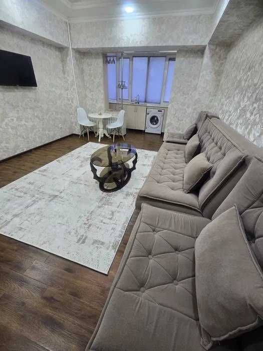 Сдаётся квартира на улица Чимкентская ЦУМ‼️