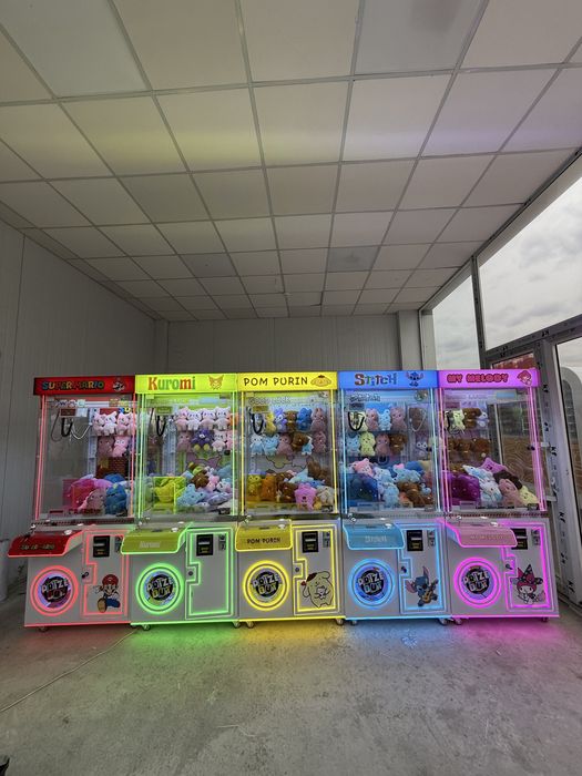 xvatayka kran aparat /хватайка кран апарт