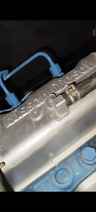 Diesel generator 36 kVa 30 kWa