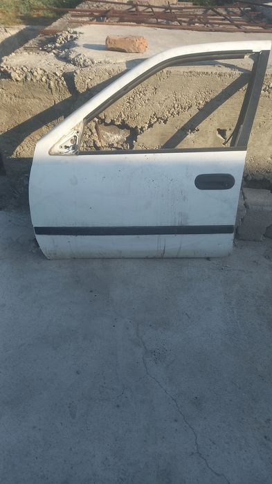 Ниссан санни двери