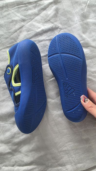 Детски сандали Adidas