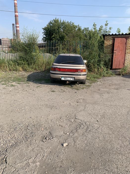 Продам Mazda 323F GB
