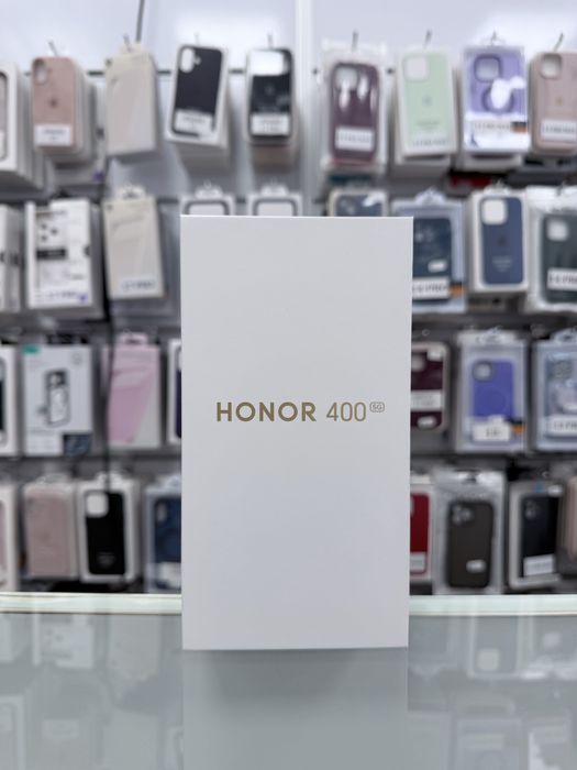 Honor 400 5G - Memorie 512GB - 8GB RAM - Sigilat - DeBi GSM Mobile Brasov