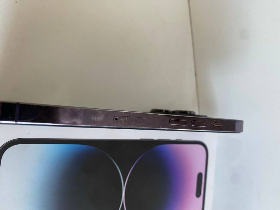 Продам Iphone 14 Pro