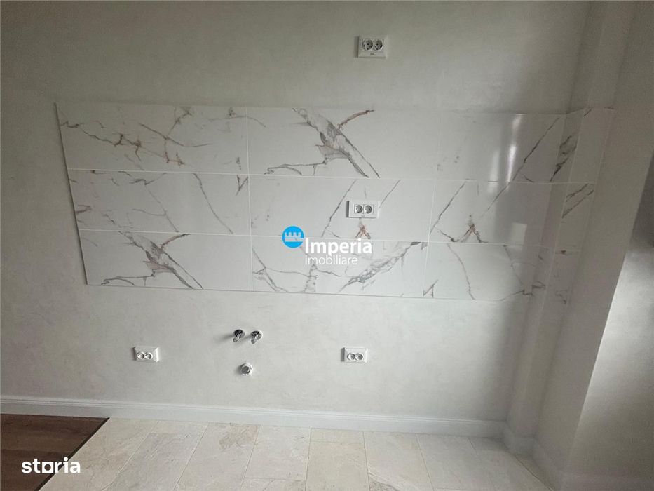 Apartament Nou 2 camere ROYAL TOWN COPOU(view superb, finalizat)