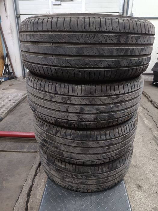 Michelin primacy 4!!! 235/55/18