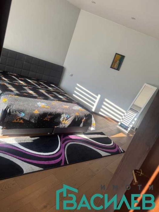 Продава се Тристаен апартамент в София, Център - 132 кв.м за 1237 €/кв.м - Снимка #5