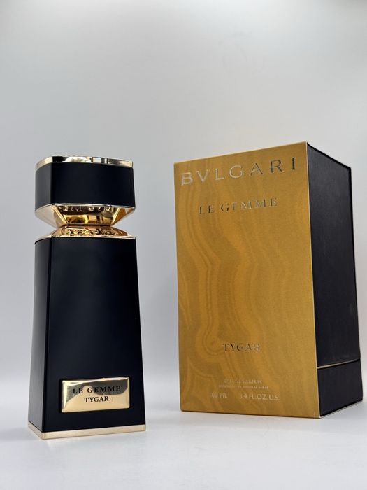 Bvlgari Le Gemme Tyger 100ml EDP