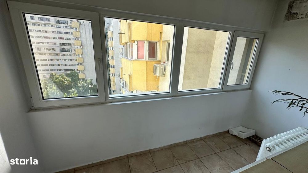 Fabrica de Gheata, Apartament cu 4 camere 96mp - 8/10