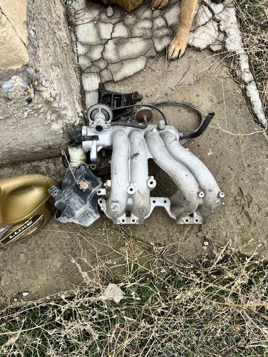 Мотор  камри 25  2001 г обьем 2/2