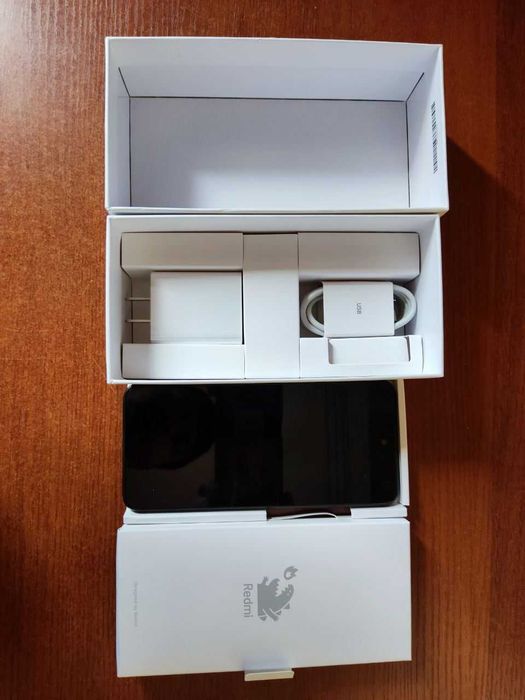 Redmi note 10 Pro plus 5g