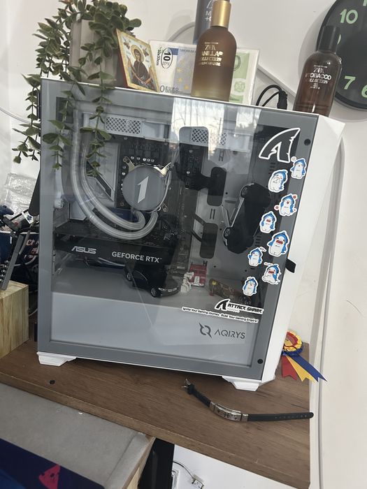 Reparare pc leptop si ps venim la tine acasa