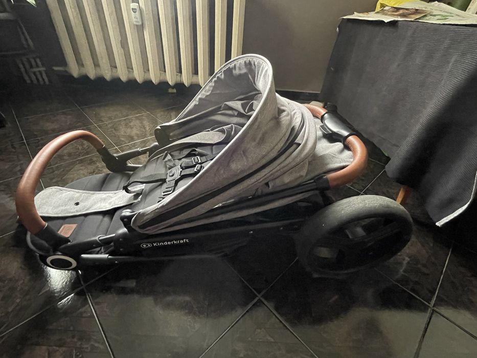 Детска количка Kindercraft