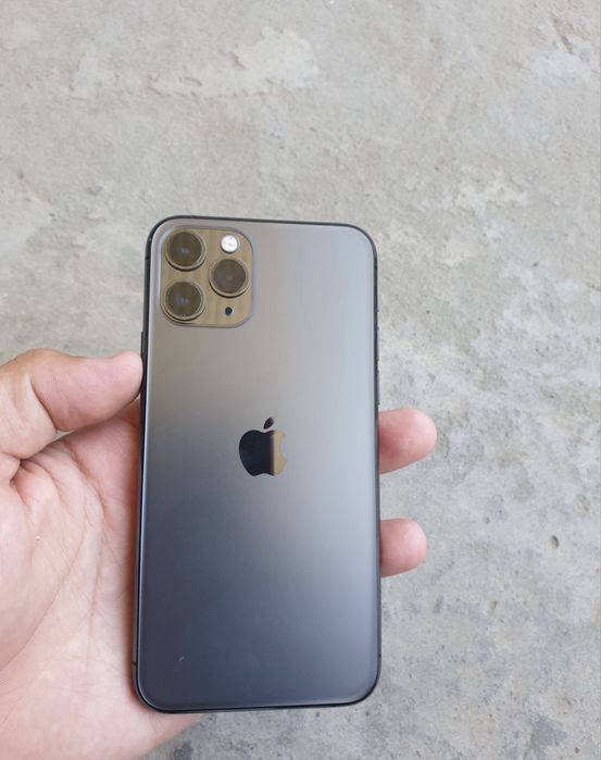 Продается iPhone 11 pro