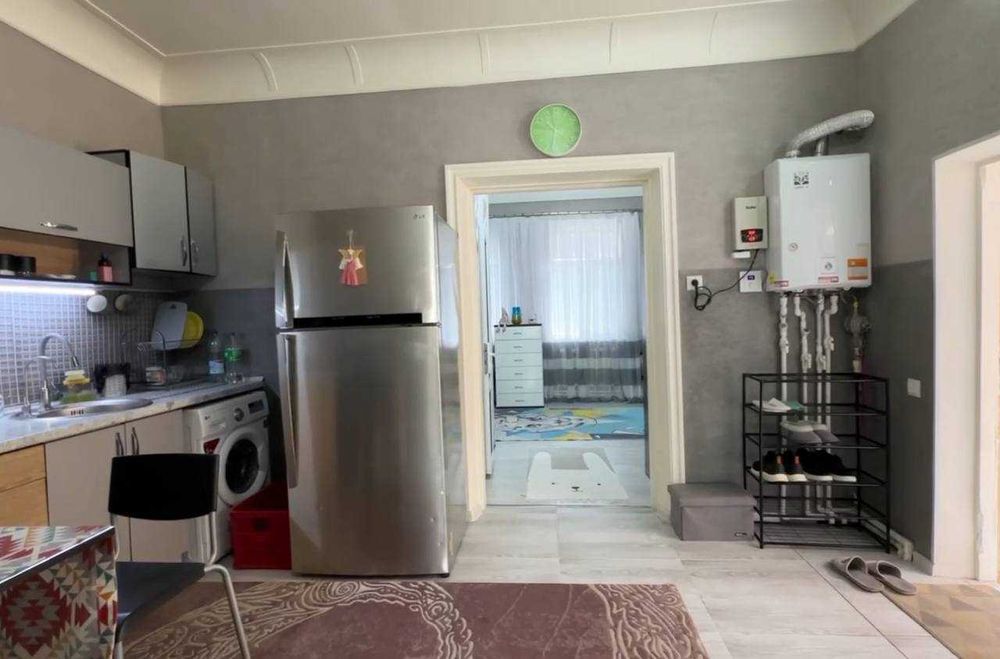 Сдается дом — Cаракулька мирабад