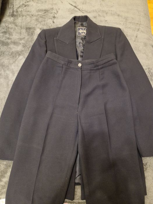 Costum dama doua piese