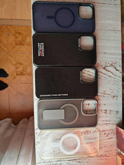 iPhone 13 pro Max 512Gb