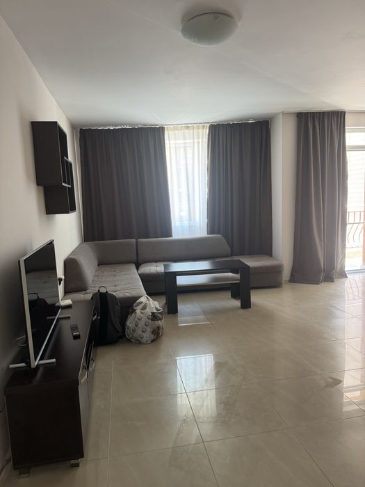 Апартамент за нощувки Несебър