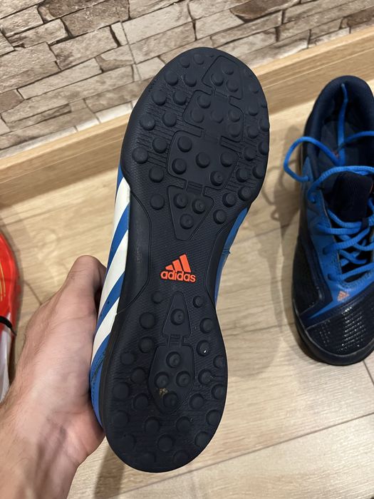Adidas Стоножки - 38