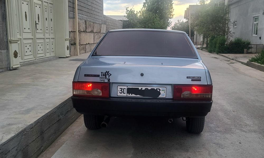 Лада 21099 срочно факат нахтга