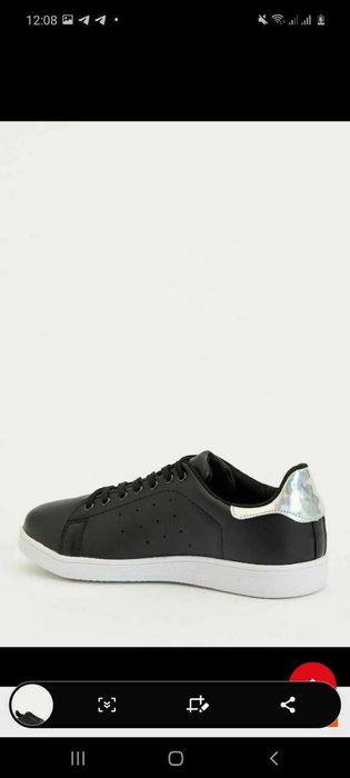 Женские кроссовки defacto