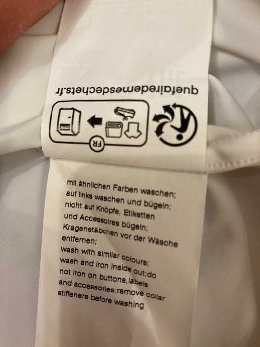 Мъжка риза Karl Lagerfeld