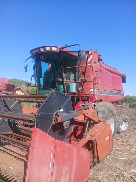 Combina Case axial 2188
