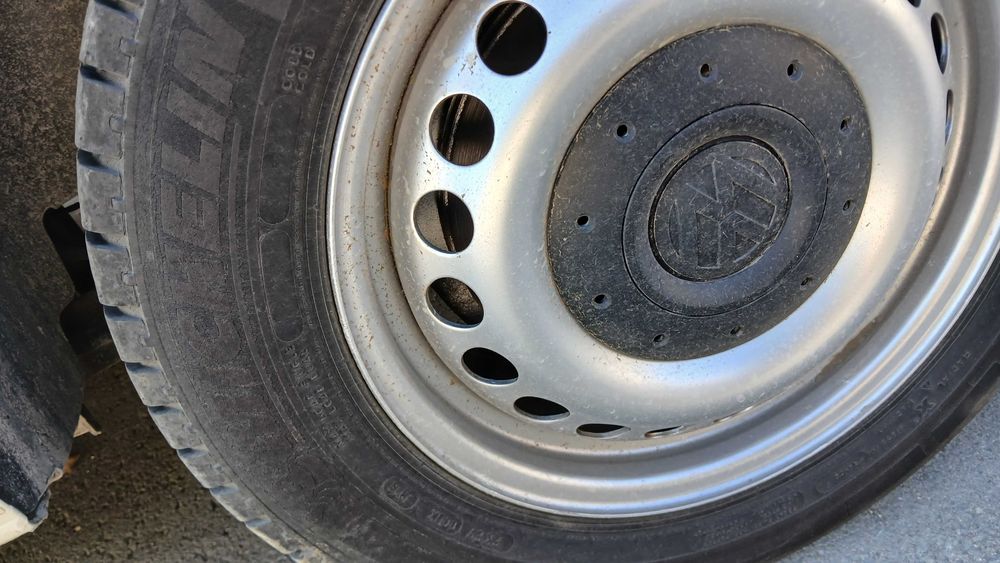 Гуми за бус 205/65/16