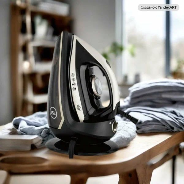 Парогенератор UAKEEN "ZL-826