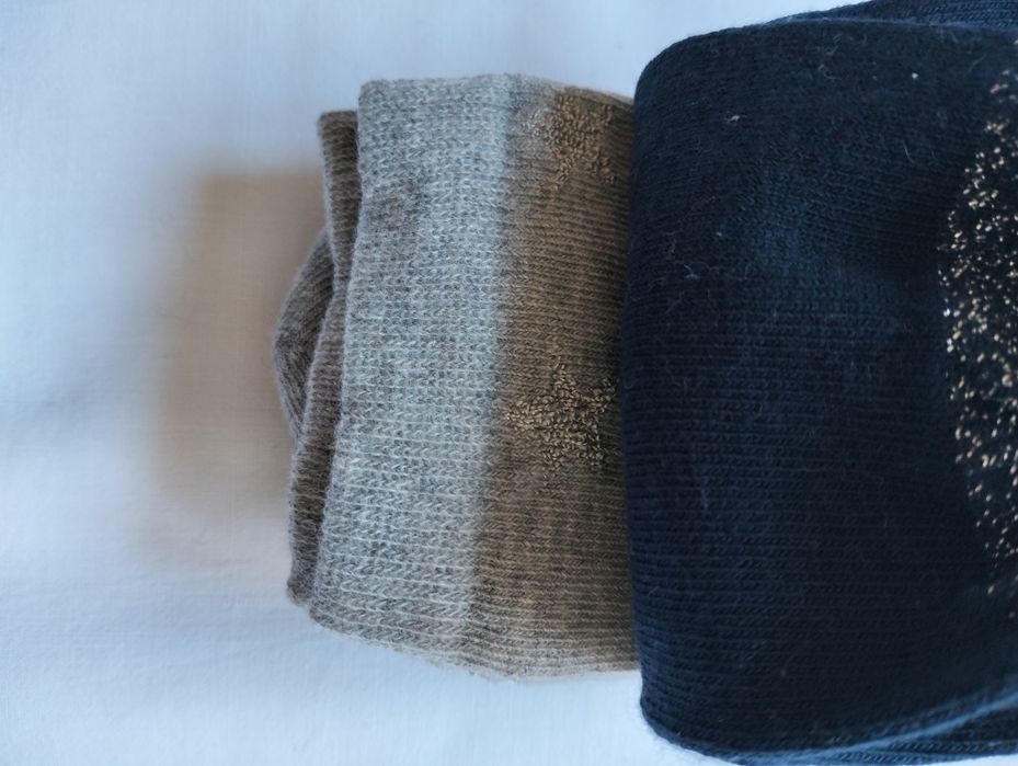 Коледни чорапки Размер 33/35